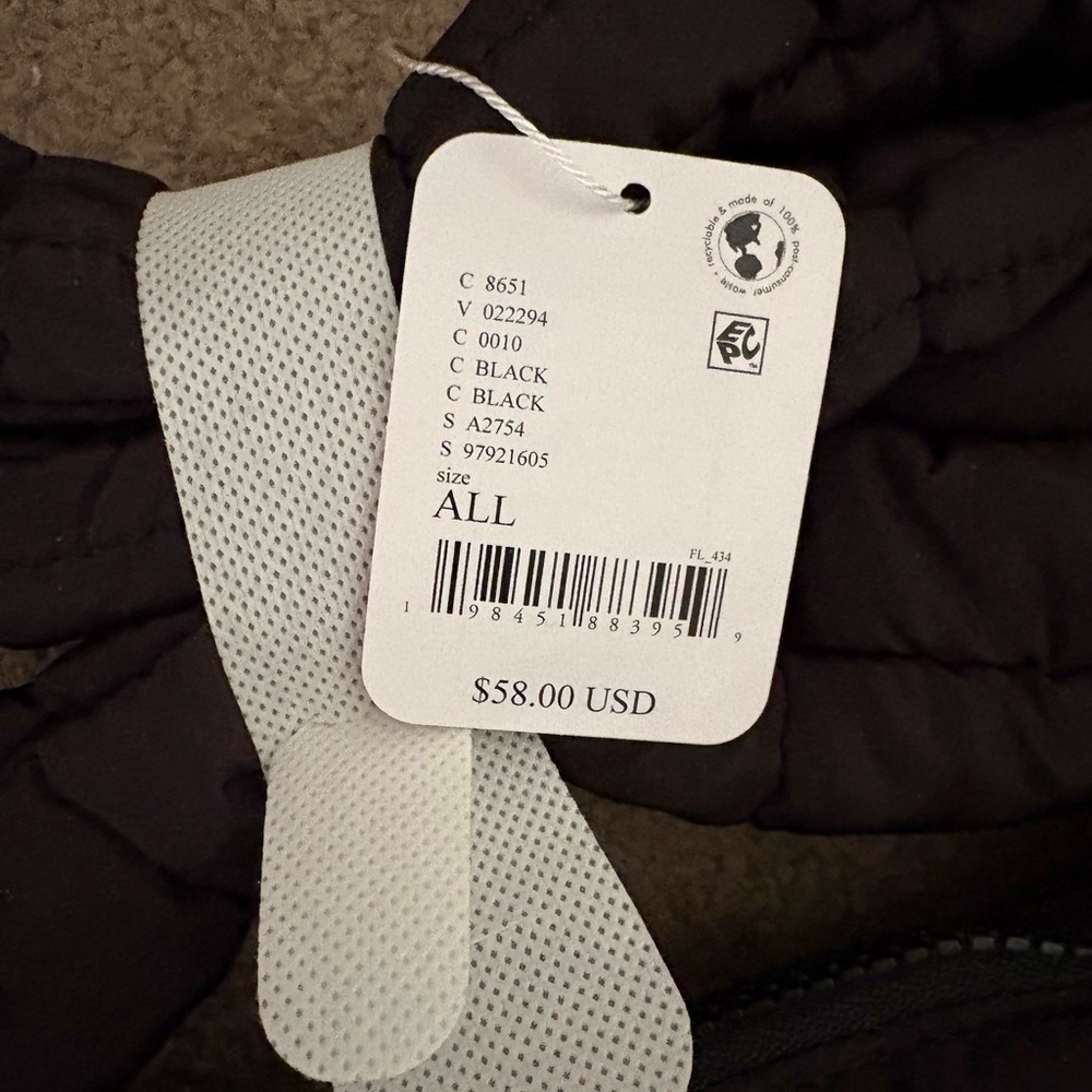 NWT! FP Movement Baby Carryall Sling Bag - Picture 7 of 8